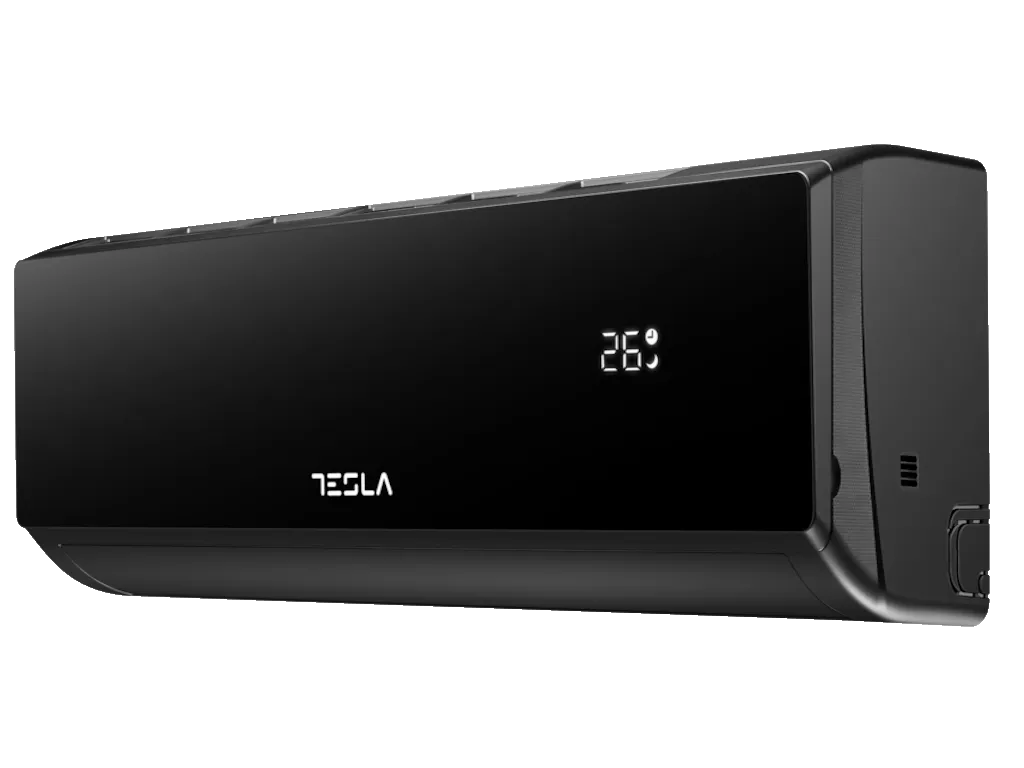 Klima TESLA TT34EX82BM-1232IAW/inverter/R32/12000BTU/A++/A+/-20/wi-fi/crna Slika 2