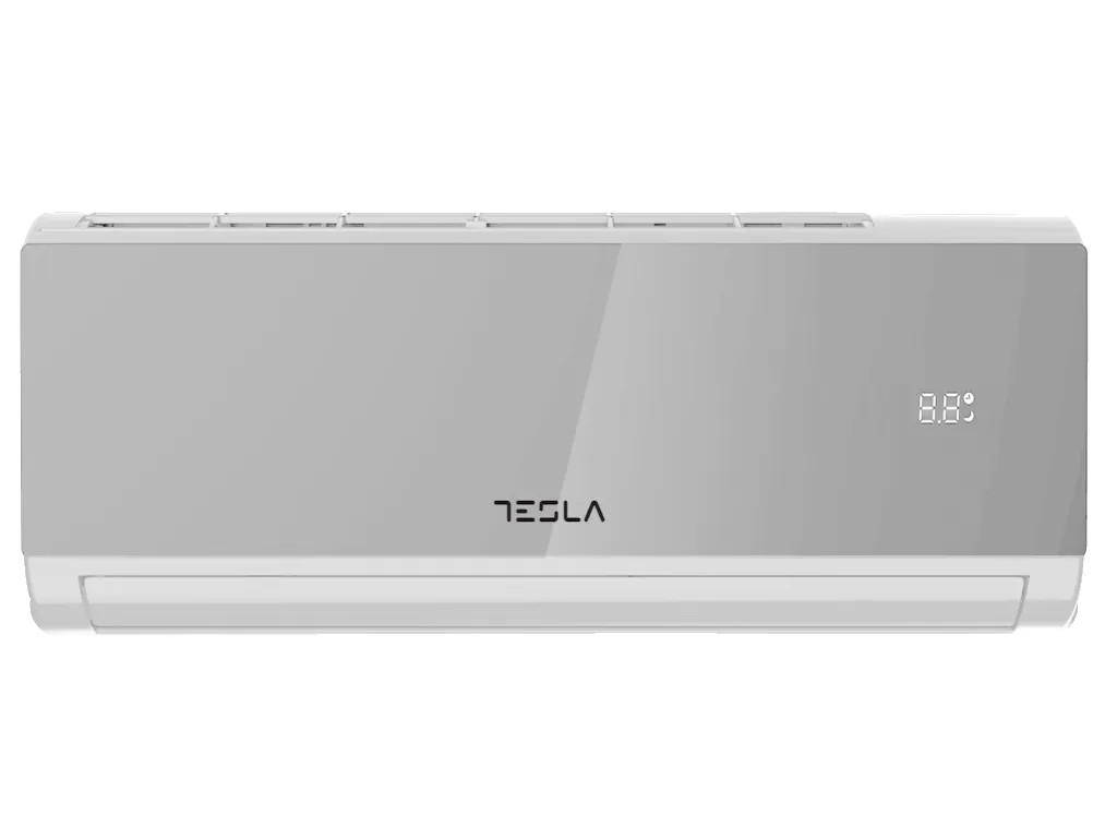 Tesla Klima TESLA TT34EX82SM-1232IAW/inverter/R32/12000BTU/A++/A+/-20/wi-fi/siva Slika 3