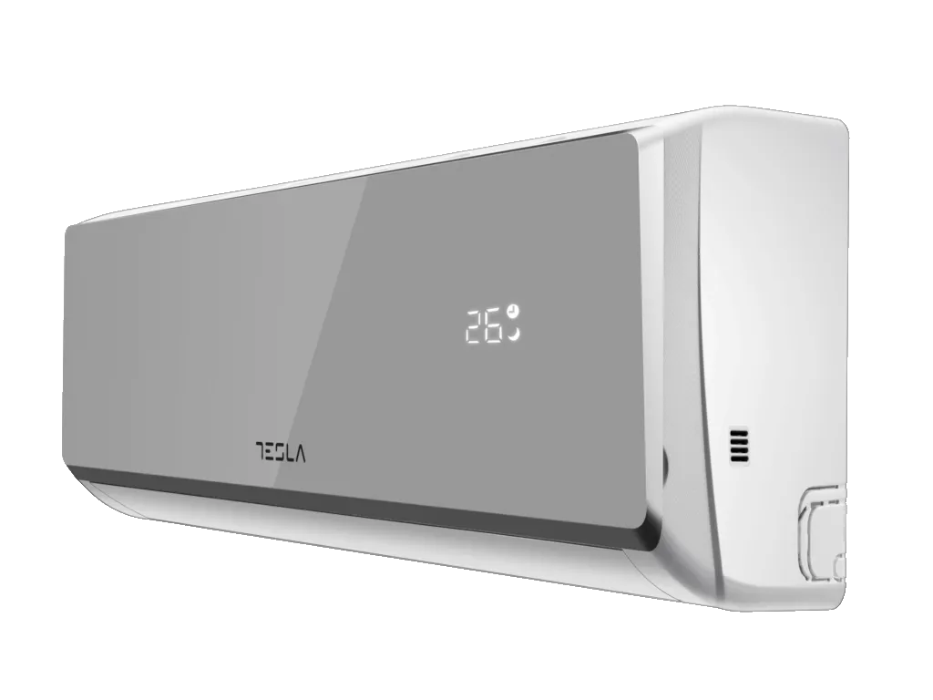 Tesla Klima TESLA TT34EX82SM-1232IAW/inverter/R32/12000BTU/A++/A+/-20/wi-fi/siva Slika 4