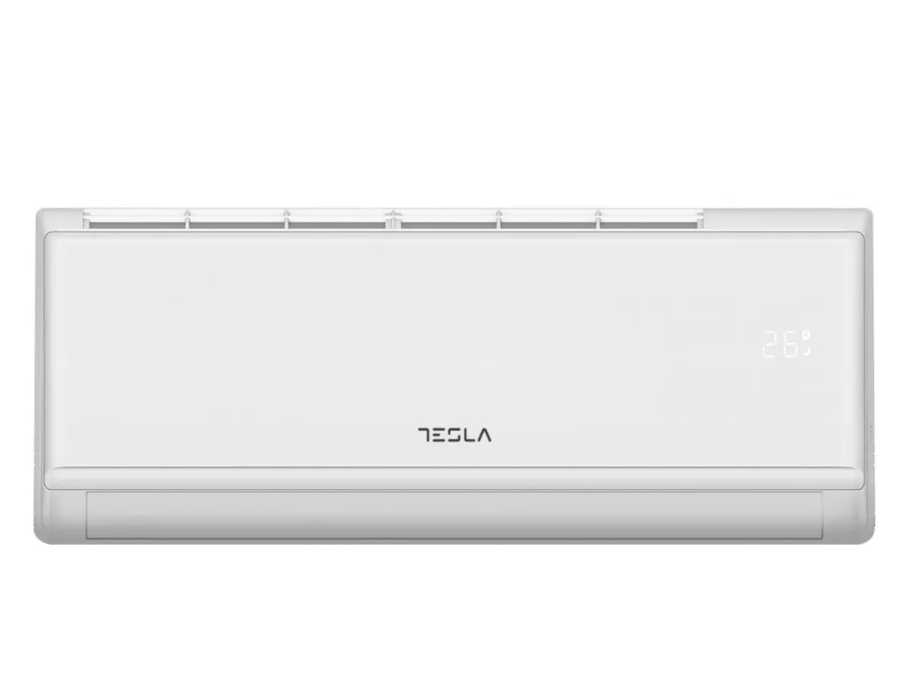 Tesla Klima TESLA TT34EXC1-1232IAW inverter/A++/A+/R32/12000BTU/wi-fi/bela Slika 2