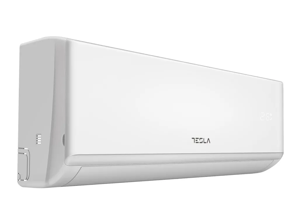 Tesla Klima TESLA TT34EXC1-1232IAW inverter/A++/A+/R32/12000BTU/wi-fi/bela Slika 1