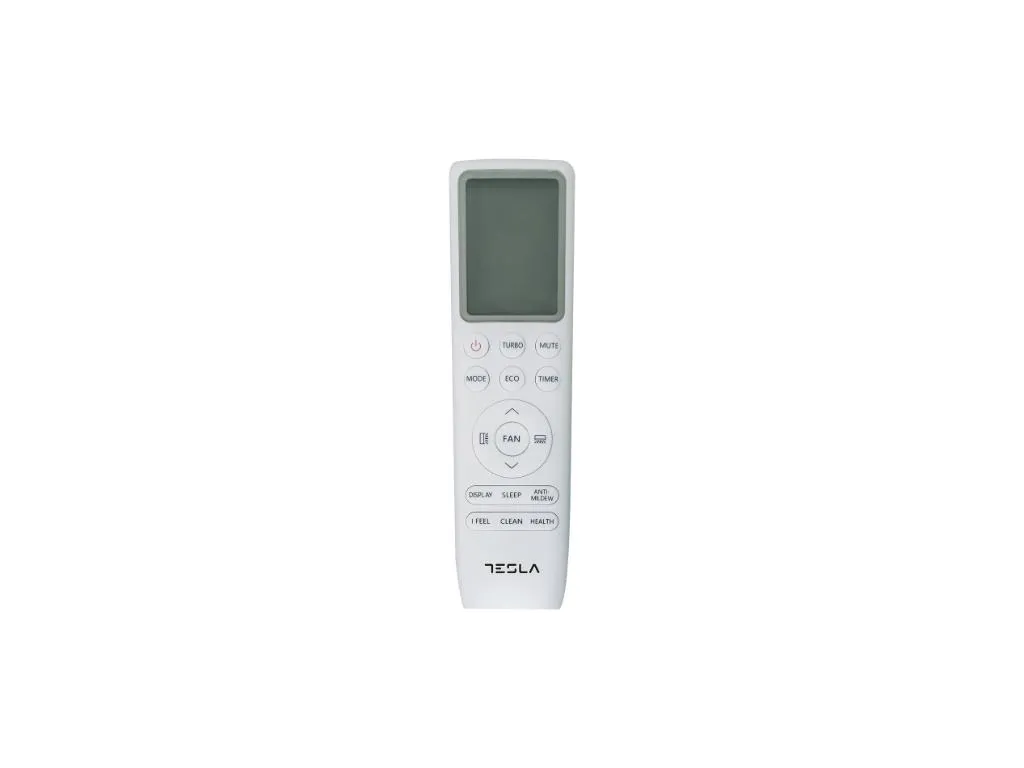 Klima TESLA TT34ZA31-1232IAW/inverter/R32/12000BTU/A++/A+/wifi/bela Slika 3