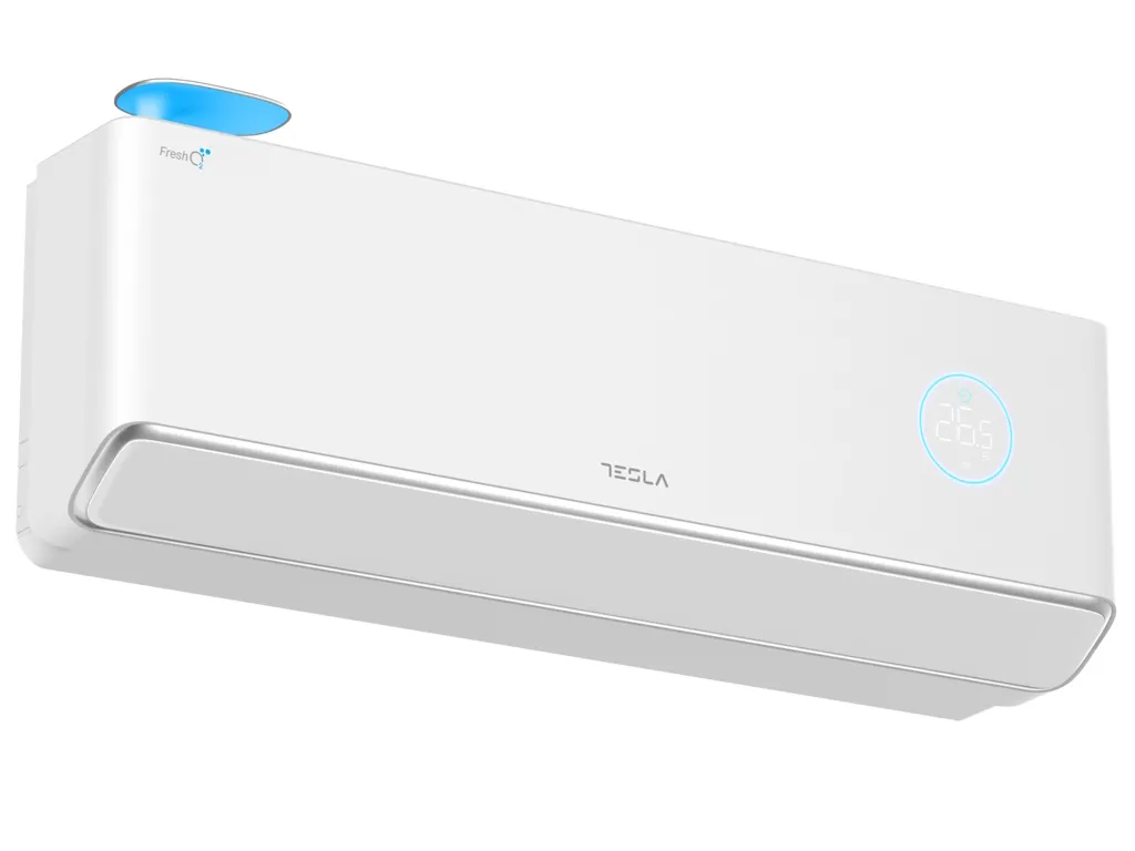 Klima TESLA TT37AF-1232IAWUVT/inverter/R32/12000BTU/A+++/A++/grejac spoljne jedinice/-25/wifi/bela Slika 2