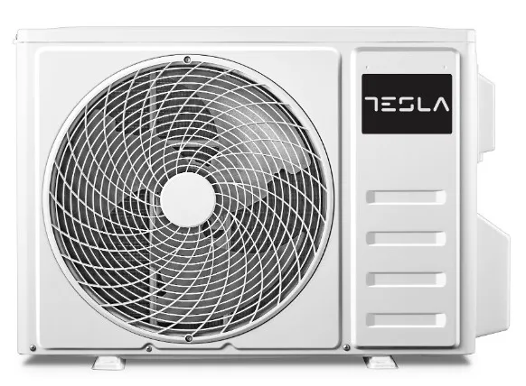 Klima TESLA TT37AF-1232IAW/inverter/R32/12000BTU/A+++/A++/-20/wi-fi/dovod svežeg vazduha/bela Slika 2