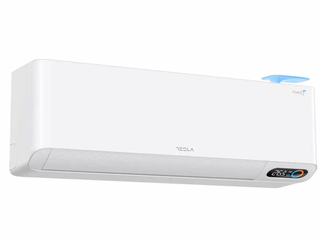 Klima TESLA TT38TF-1232IAW/inverter/R32/12000BTU/A+++/A++/-20/wi-fi/uvlacenje svežeg vazduha/bela Slika 3
