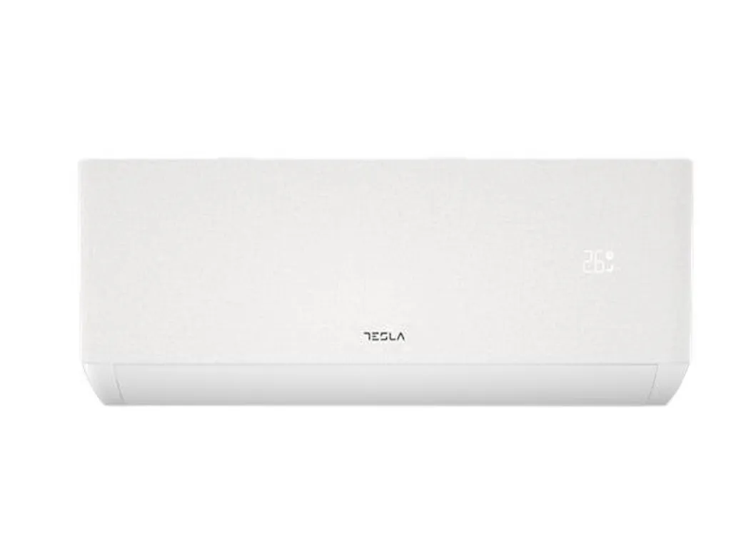 Klima TESLA TT68TP81-2432IHWT inverter/R32/24000BTU/A+++/A++/grejac spoljne jedinice/-25/wifi/bela Slika 4