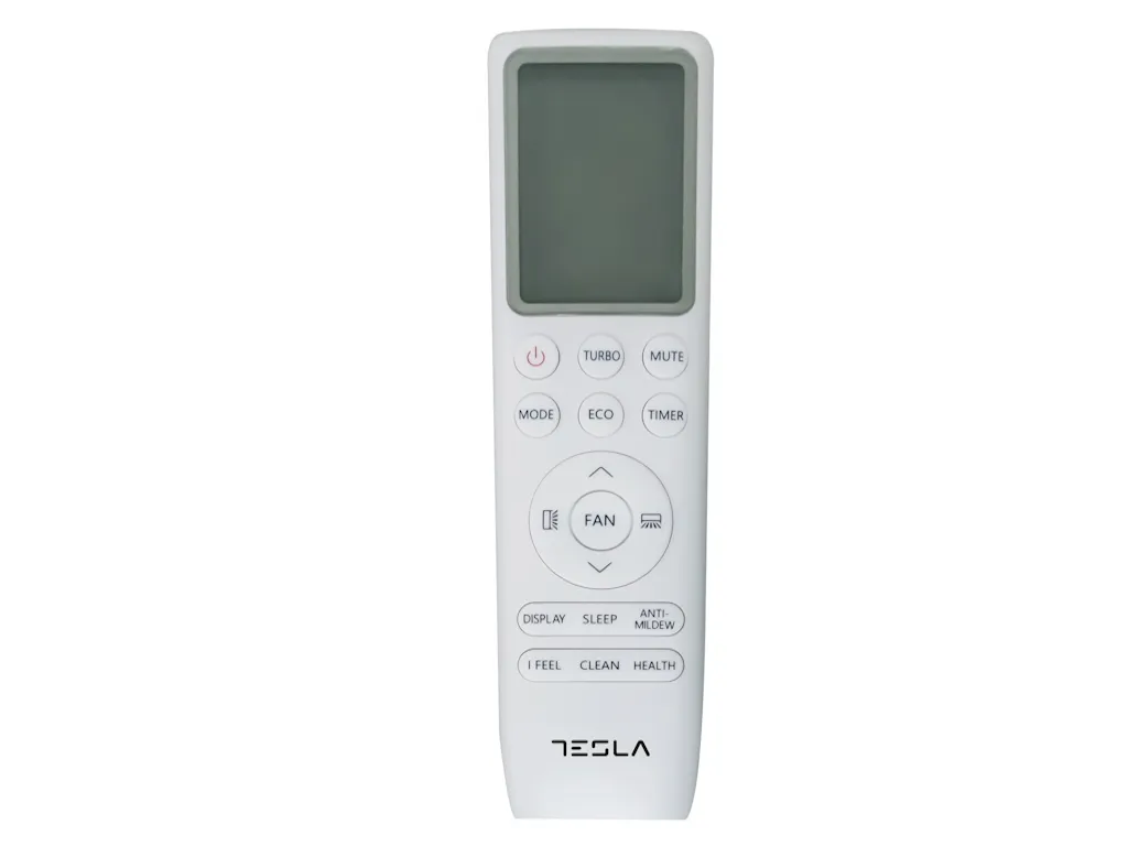 Klima TESLA TT68TP81-2432IHWT inverter/R32/24000BTU/A+++/A++/grejac spoljne jedinice/-25/wifi/bela Slika 3