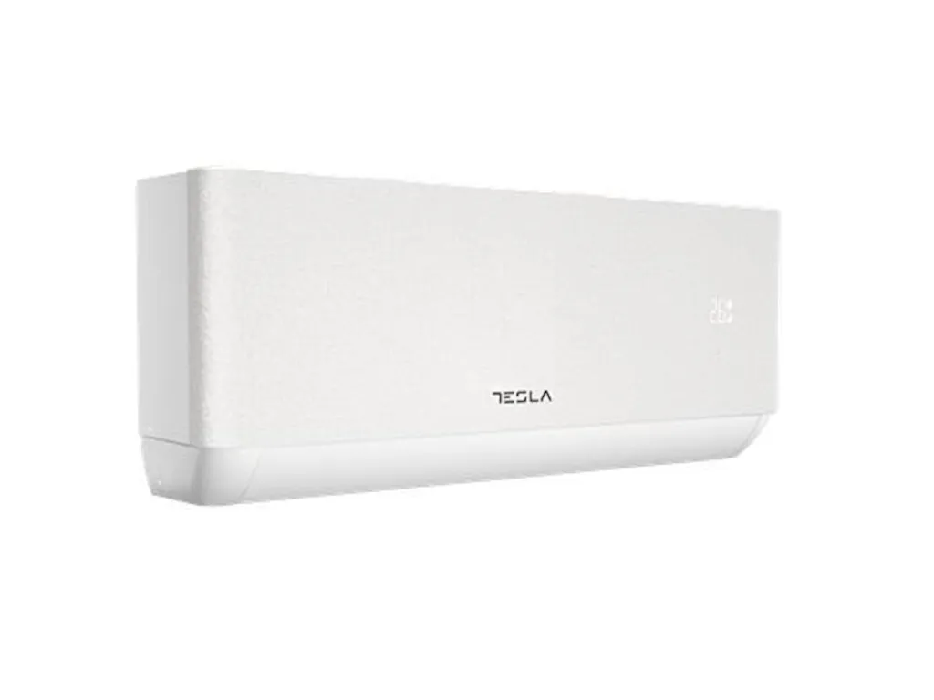 Klima TESLA TT68TP81-2432IHWT inverter/R32/24000BTU/A+++/A++/grejac spoljne jedinice/-25/wifi/bela Slika 2