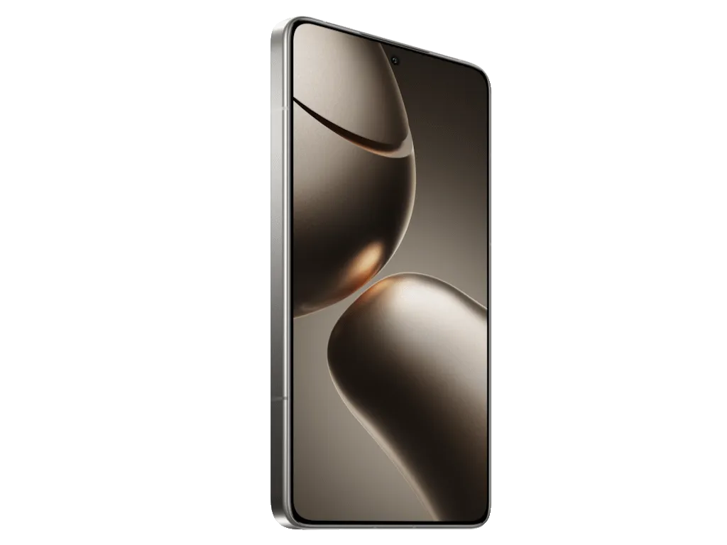 Xiaomi Smartphone XIAOMI 14T Pro 12GB/512GB/siva Slika 1