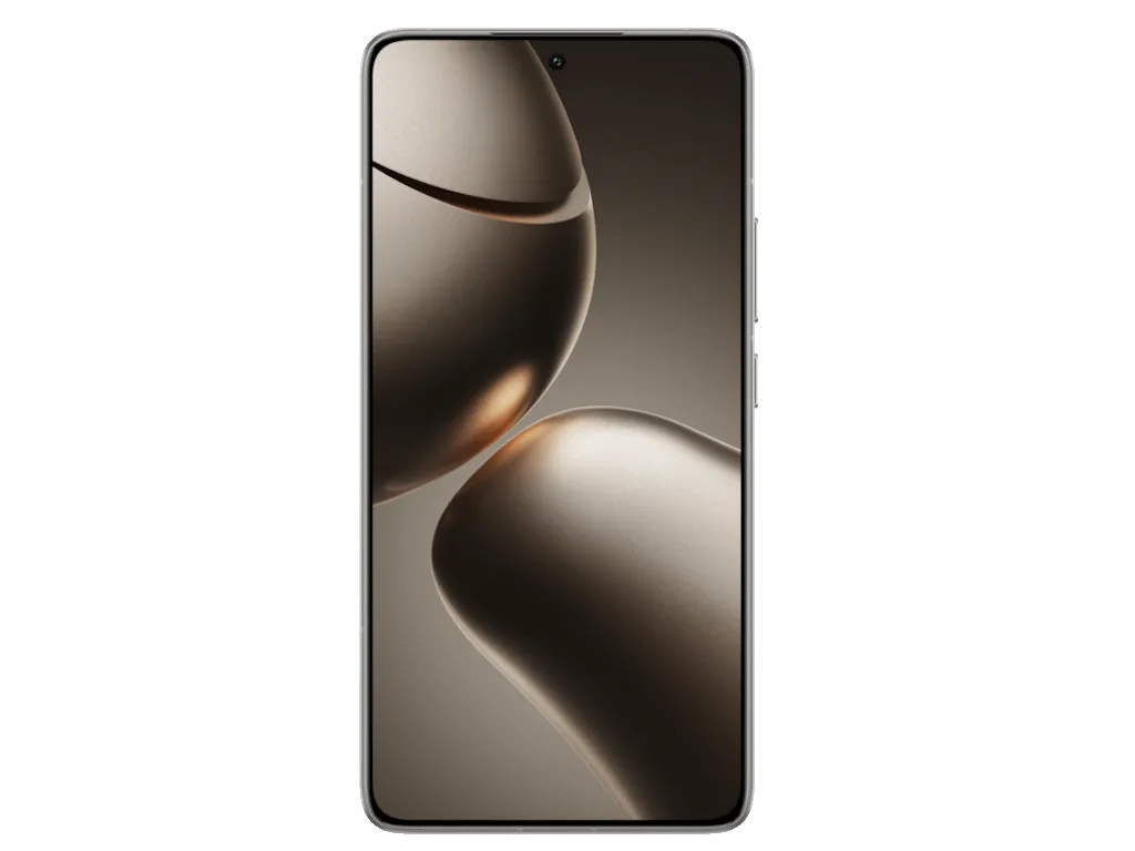 Xiaomi Smartphone XIAOMI 14T Pro 12GB/512GB/siva Slika 2