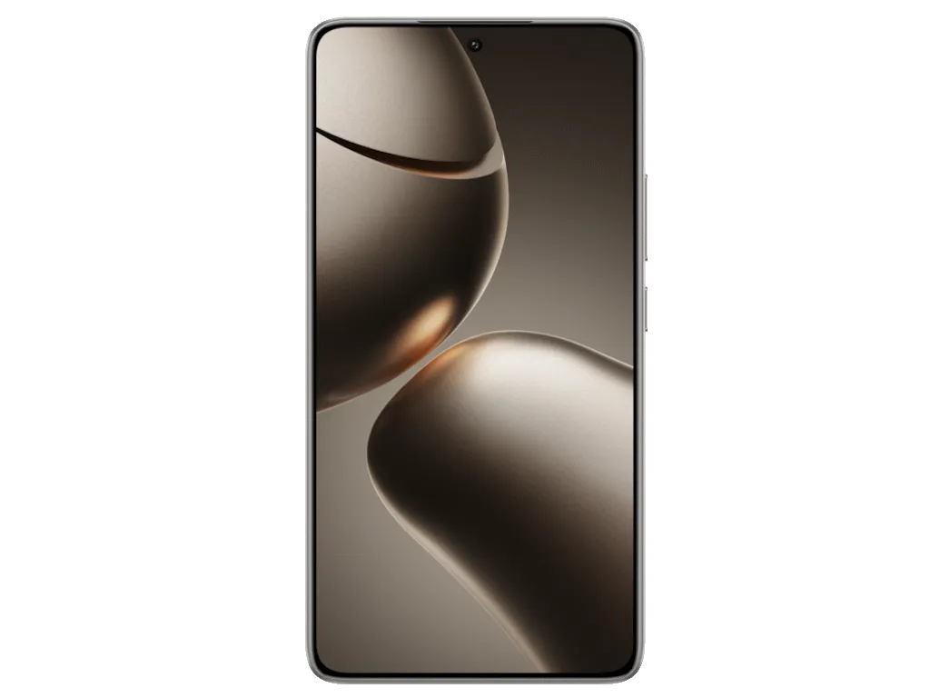 Xiaomi Smartphone XIAOMI 14T 12GB/256GB/siva Slika 1