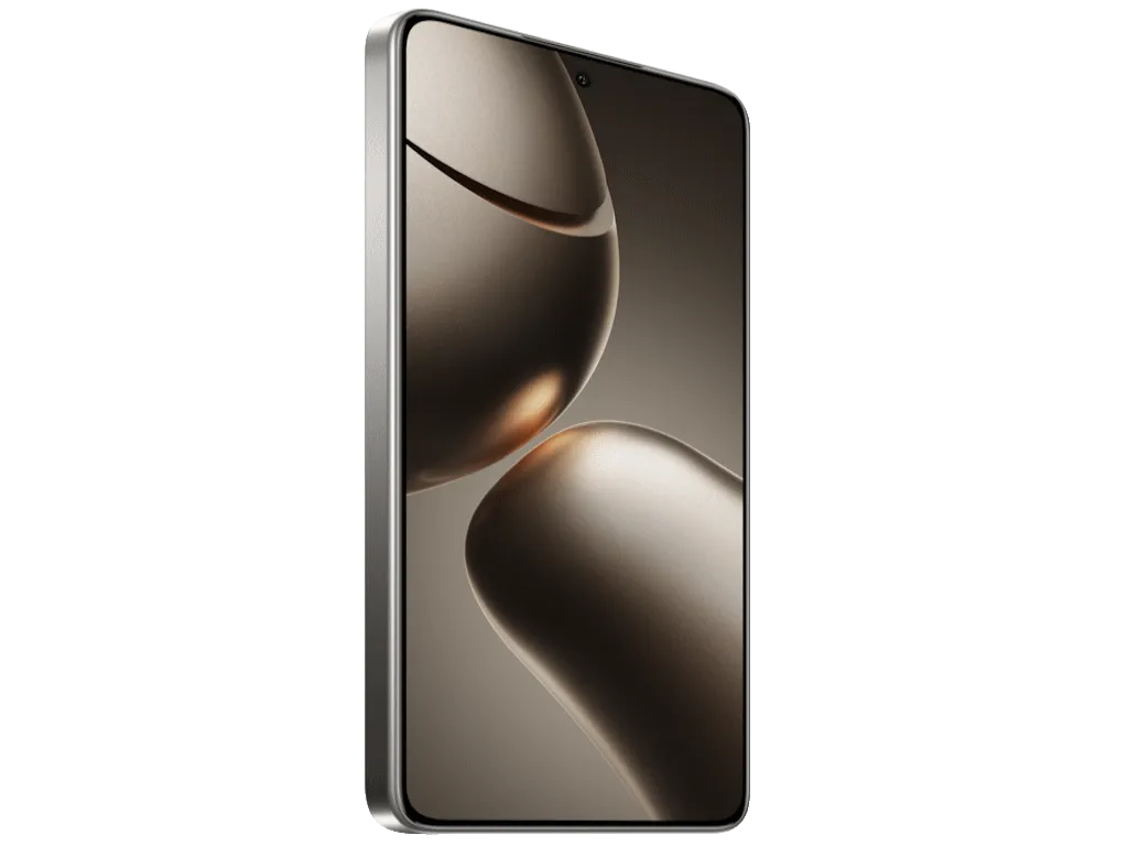 Xiaomi Smartphone XIAOMI 14T 12GB/256GB/siva Slika 3