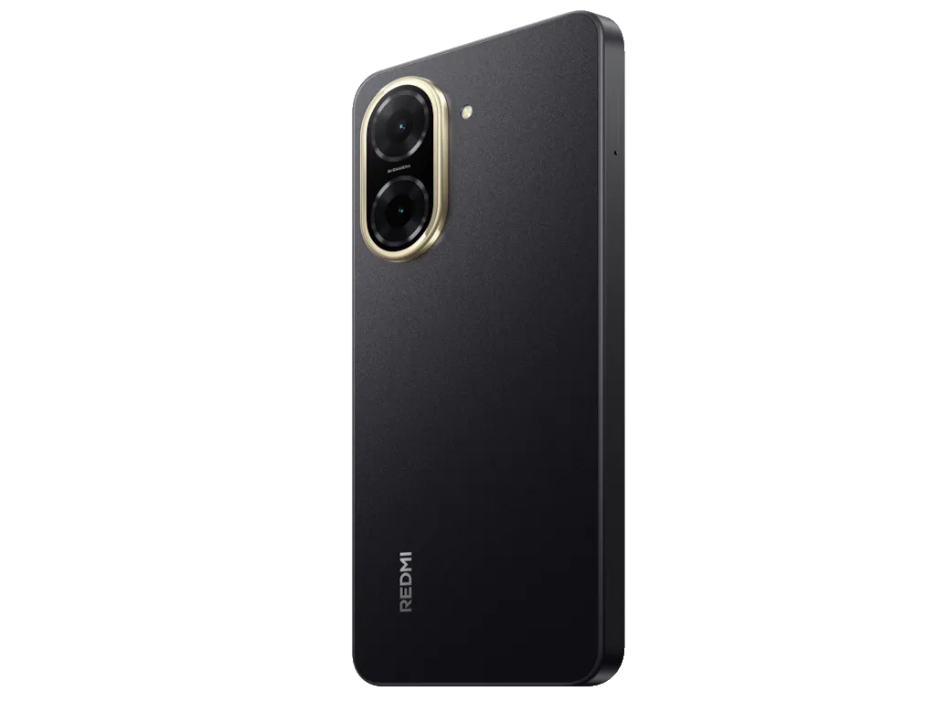 Smartphone XIAOMI Redmi A5 4GB/128GB/crna Slika 1