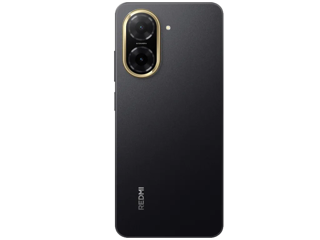 Smartphone XIAOMI Redmi A5 4GB/128GB/crna Slika 2