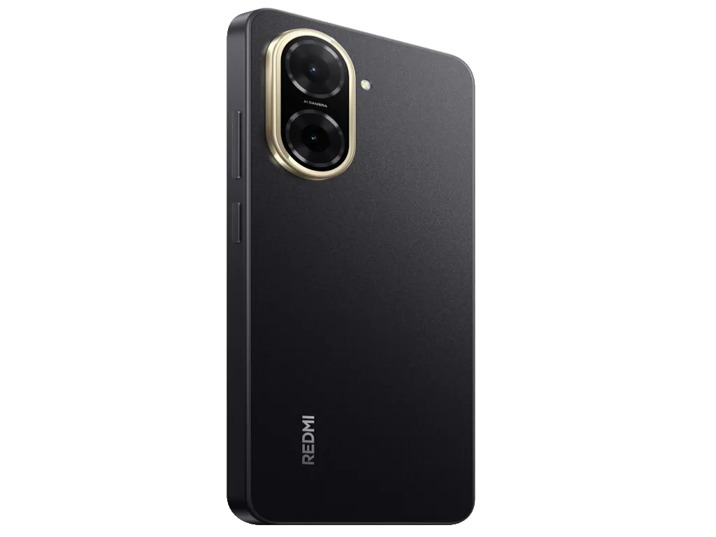 Smartphone XIAOMI Redmi A5 4GB/128GB/crna Slika 3