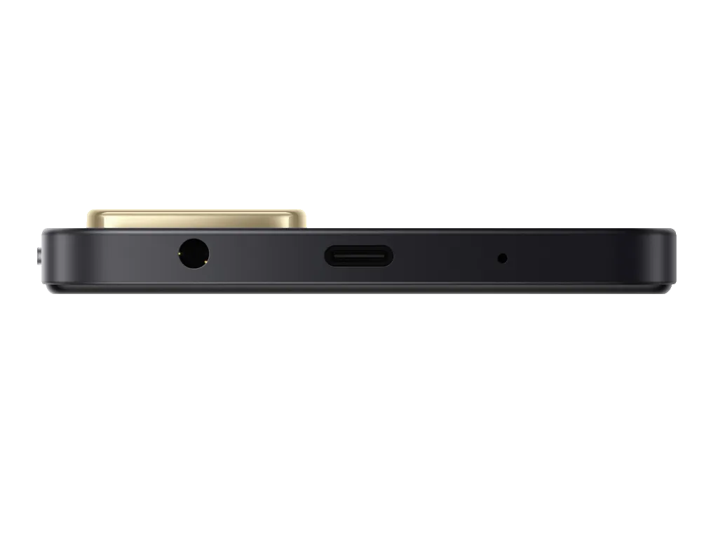 Smartphone XIAOMI Redmi A5 4GB/128GB/crna Slika 4