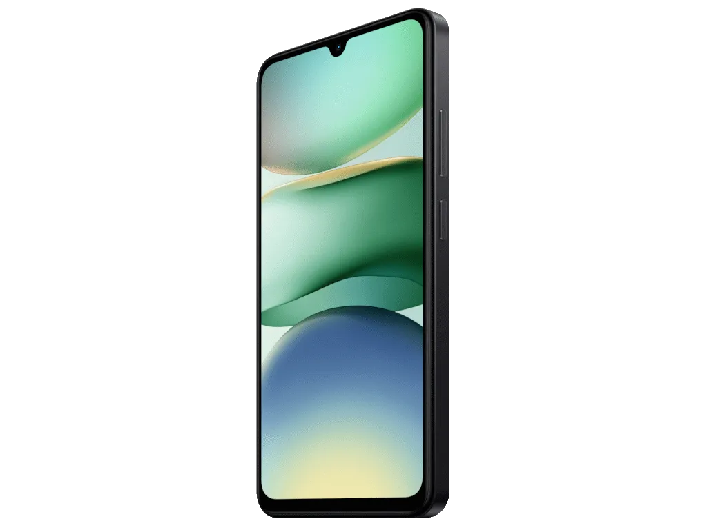 Smartphone XIAOMI Redmi A5 4GB/128GB/crna Slika 5