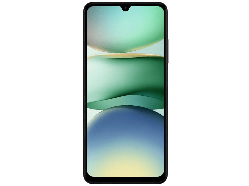 Smartphone XIAOMI Redmi A5 4GB/128GB/crna Slika 6