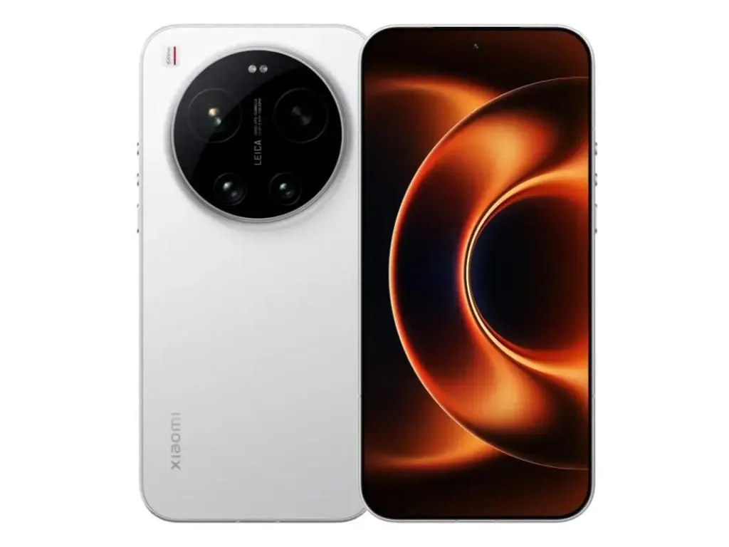 Smartphone XIAOMI 17 Ultra 16GB/512GB/bela Slika 3