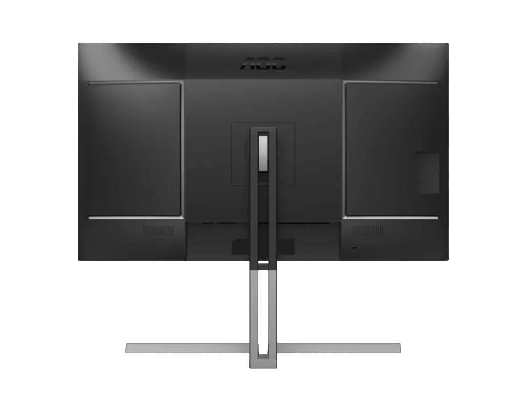 Monitor AOC U32U3CV 31.5"/IPS/3840x2160/60Hz/4ms GtG/HDMI,DP,USB, USB type C/pivot,visina/zvucnici Slika 3