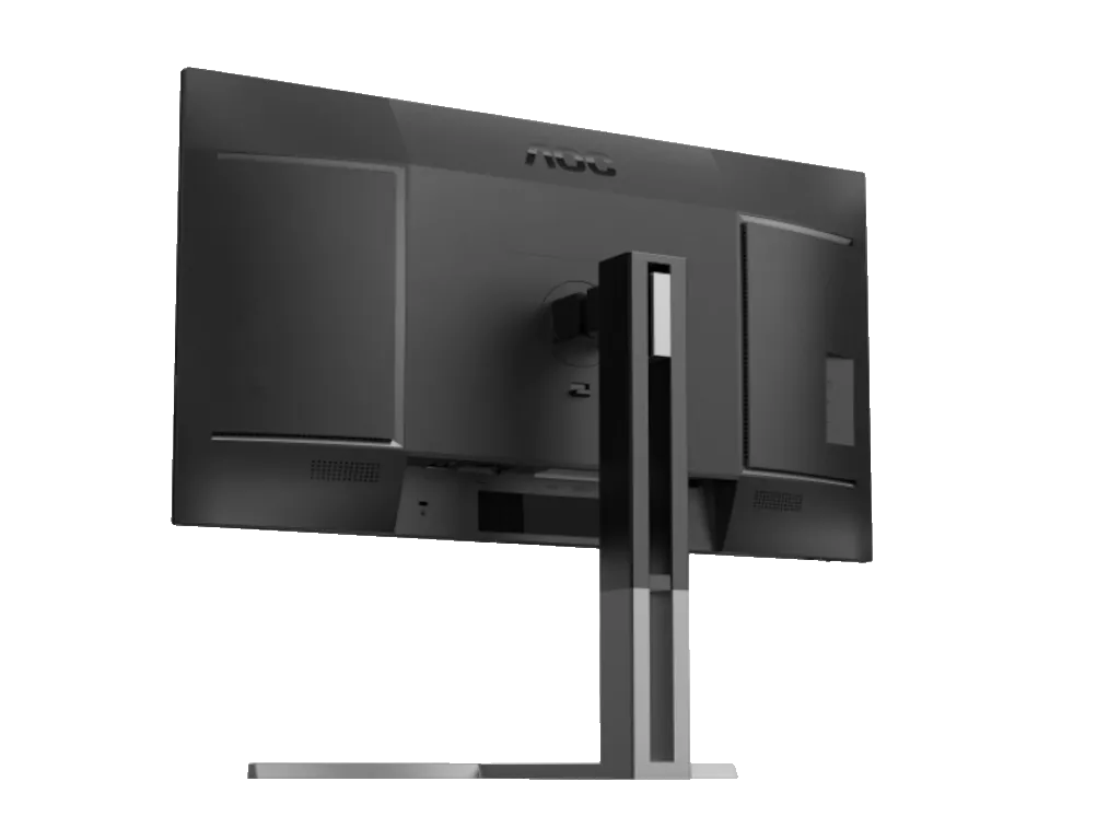 Monitor AOC U32U3CV 31.5"/IPS/3840x2160/60Hz/4ms GtG/HDMI,DP,USB, USB type C/pivot,visina/zvucnici Slika 6