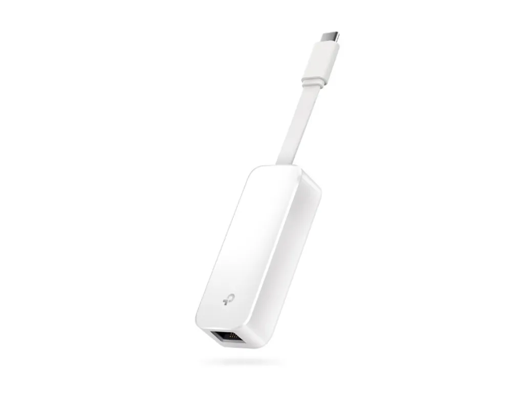 Adapter TP-LINK UE300C USB-C -> RJ45 Gigabit Ethernet Network Slika 2