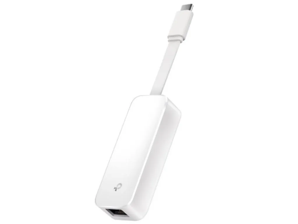 Adapter TP-LINK UE300C USB-C -> RJ45 Gigabit Ethernet Network Slika 4