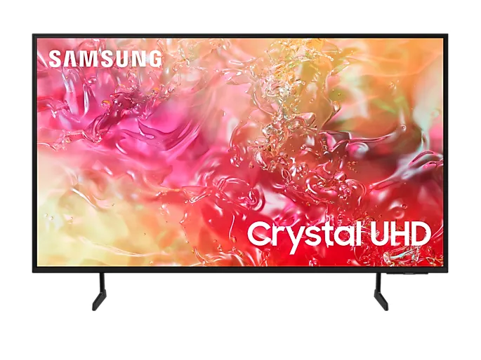 Samsung Televizor SAMSUNG UE65DU7172UXXH/65"/LED/smart/Tizen/crna Slika 1