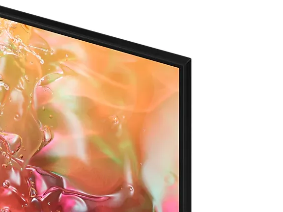 Samsung Televizor SAMSUNG UE65DU7172UXXH/65"/LED/smart/Tizen/crna Slika 2