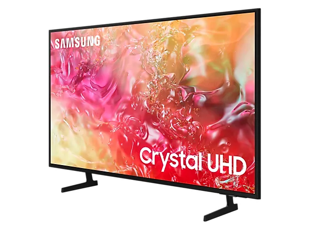 Samsung Televizor SAMSUNG UE65DU7172UXXH/65"/LED/smart/Tizen/crna Slika 3