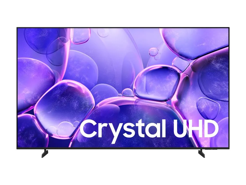 Televizor SAMSUNG UE75U8072FUXXH/75"/Crystal UHD 4K/50Hz/Smart/Tizen/HDR 10+/crna Slika 3