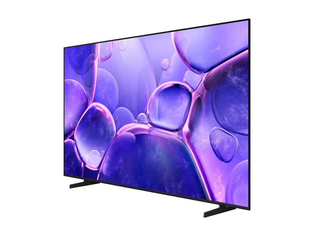 Televizor SAMSUNG UE75U8072FUXXH/75"/Crystal UHD 4K/50Hz/Smart/Tizen/HDR 10+/crna Slika 4