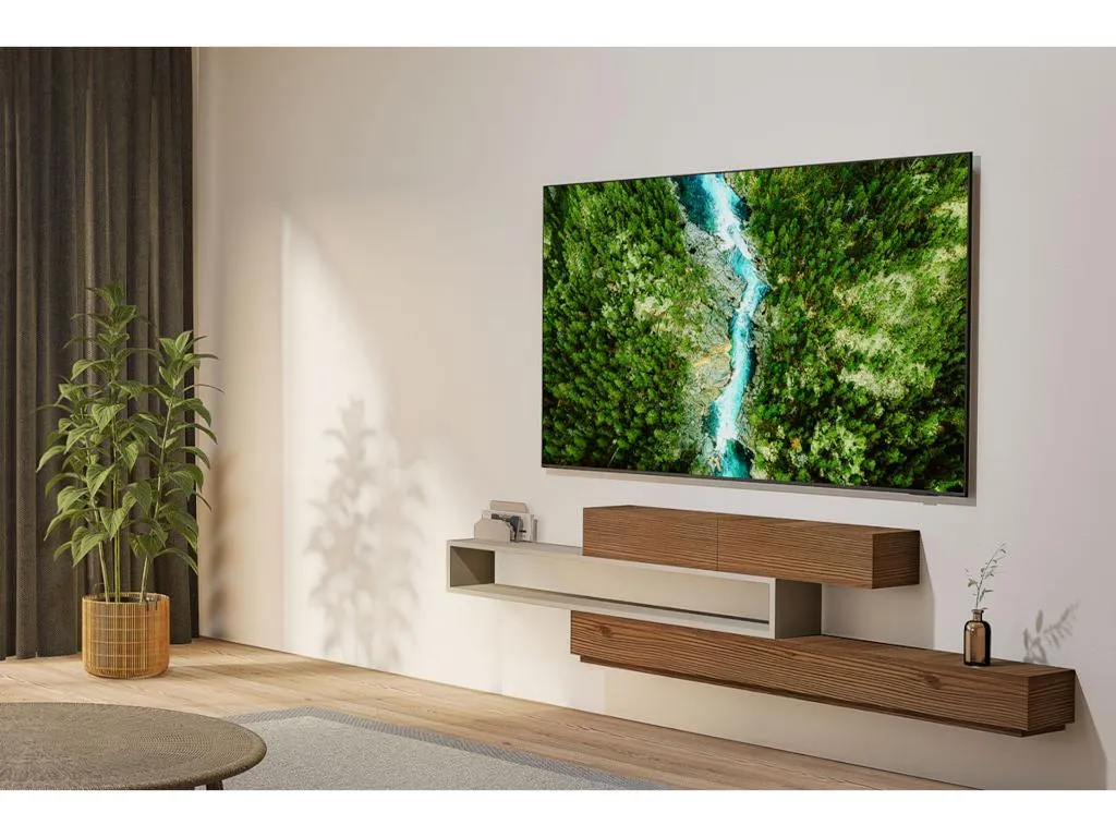 Televizor SAMSUNG UE75U8072FUXXH/75"/Crystal UHD 4K/50Hz/Smart/Tizen/HDR 10+/crna Slika 6