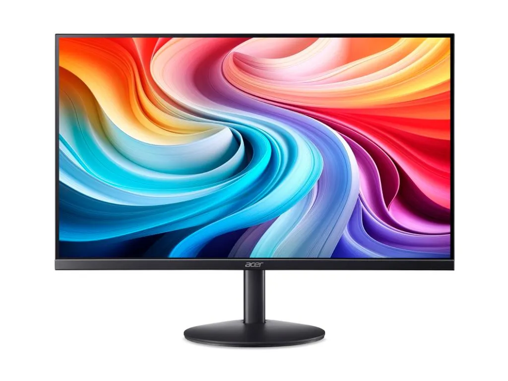 Monitor ACER SB273P1bi 27"/IPS/1920x1080/144Hz/1ms VRB/VGA,HDMI/freesync/VESA/crna Slika 2
