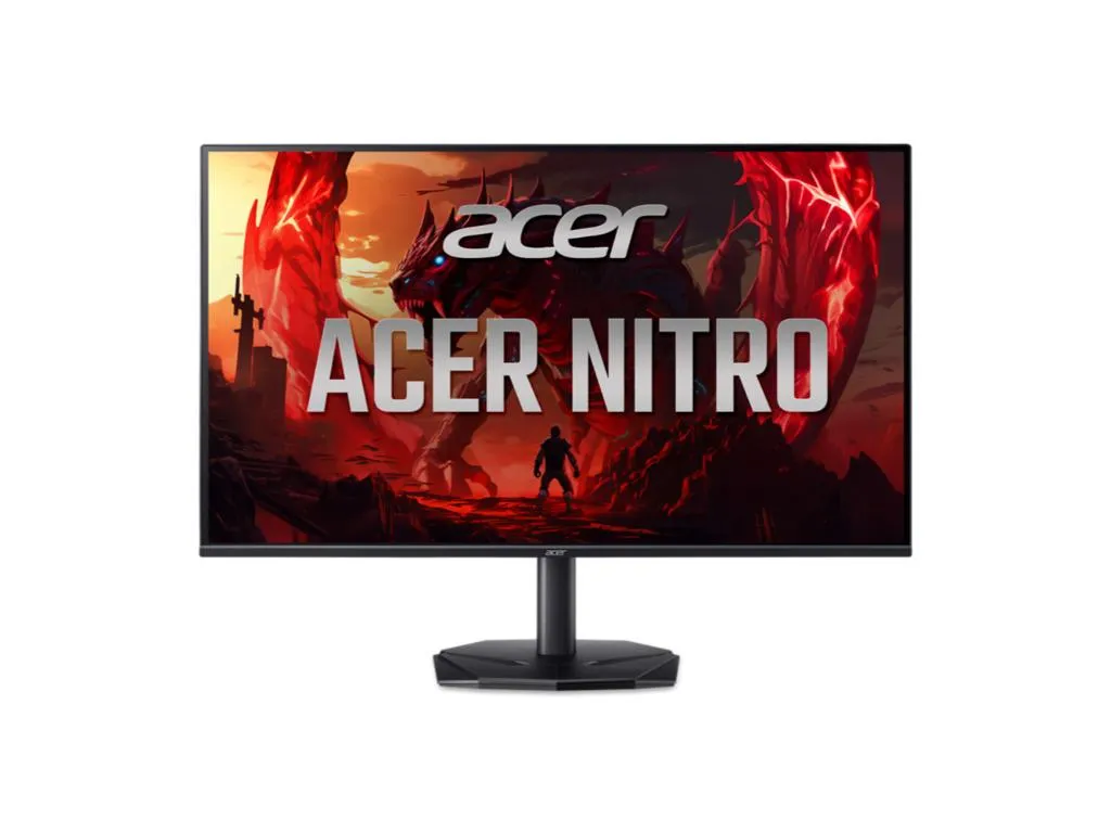 Monitor ACER KG270W5bmiipx 27"/IPS/1920x1080/260Hz/0.5ms GtG/HDMIx2,DP/Freesync/VESA/zvucnici Slika 1