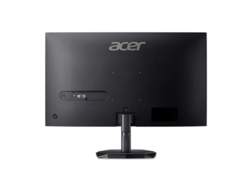 Monitor ACER KG270W5bmiipx 27"/IPS/1920x1080/260Hz/0.5ms GtG/HDMIx2,DP/Freesync/VESA/zvucnici Slika 2