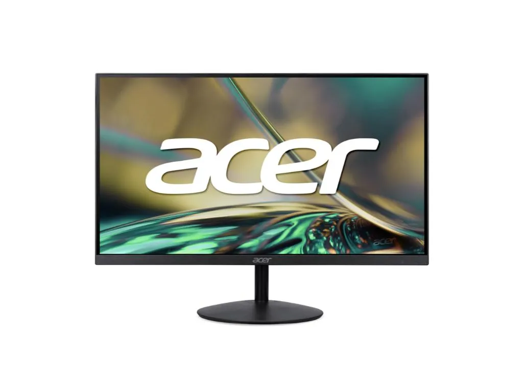 Monitor ACER SA242YP1BIP 23,8"/IPS/1920x1080/144Hz/1ms VRB/HDMI,DP/Freesync/VESA/crna Slika 2
