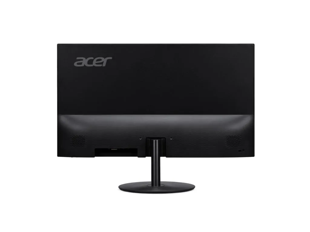 Monitor ACER SA242YP1BIP 23,8"/IPS/1920x1080/144Hz/1ms VRB/HDMI,DP/Freesync/VESA/crna Slika 3