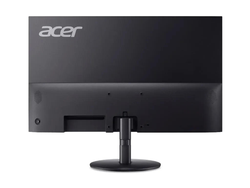 Monitor ACER SA243YP1BI 23.8"/IPS/1920X1080/144Hz/1ms VRB/VGA,HDMI/Adaptive sync/VESA/crna Slika 3