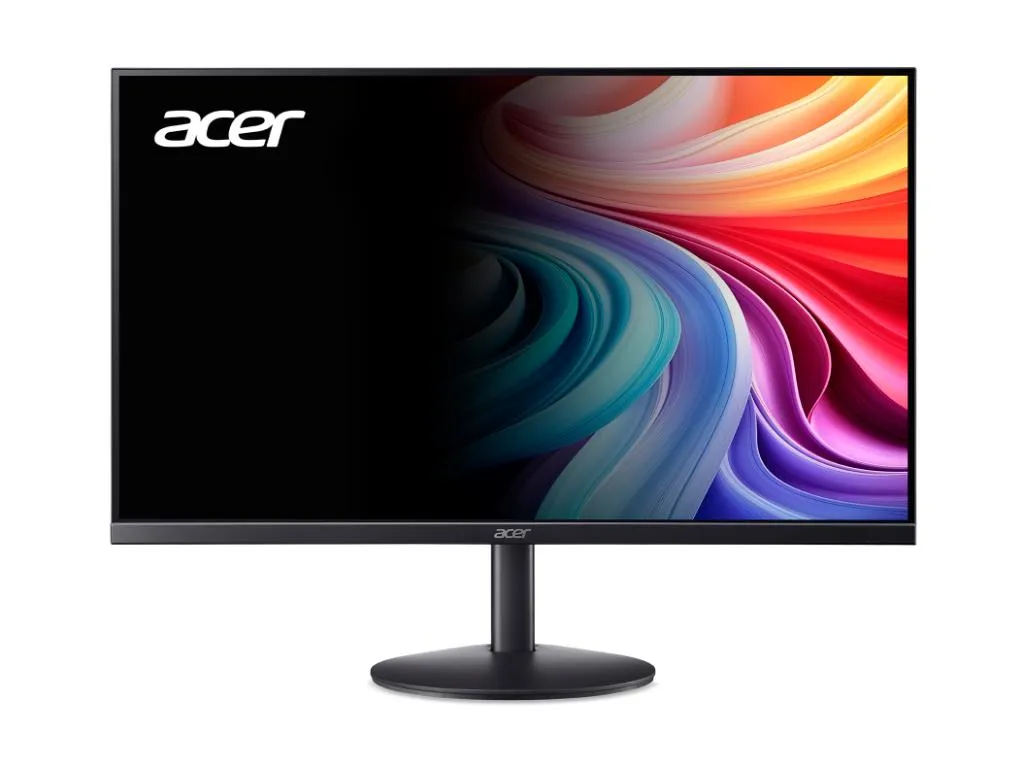 Monitor ACER SA243YP1BI 23.8"/IPS/1920X1080/144Hz/1ms VRB/VGA,HDMI/Adaptive sync/VESA/crna Slika 2