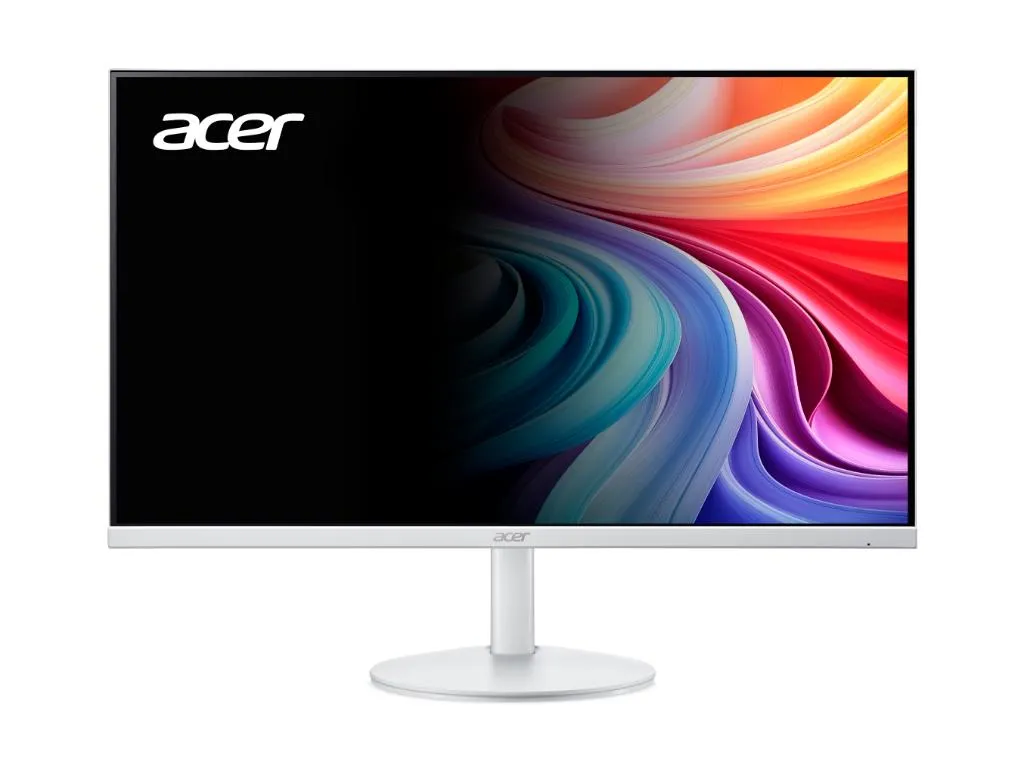 Monitor ACER SA243YP1wi 23,8"/IPS/1920x1080/144Hz/1ms VRB/VGA,HDMI/freesync/VESA/bela Slika 2