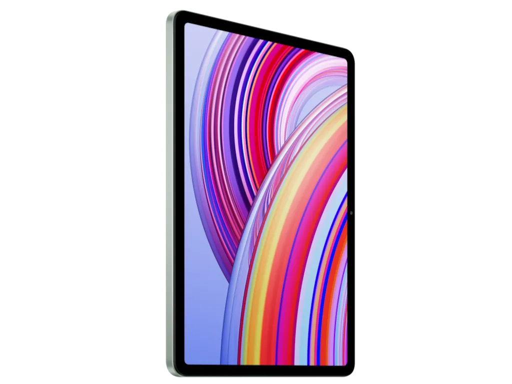 Xiaomi Tablet XIAOMI Redmi Pad Pro 12.1''/OC2.4GHz/6GB/128GB/8MP/Android/zelena Slika 3