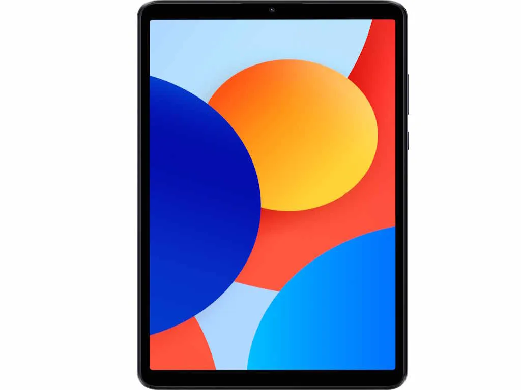 Xiaomi Tablet XIAOMI Redmi Pad SE 8.7/OC2.0GHz/4GB/128GB/WiFi/8MP/Android/siva Slika 3