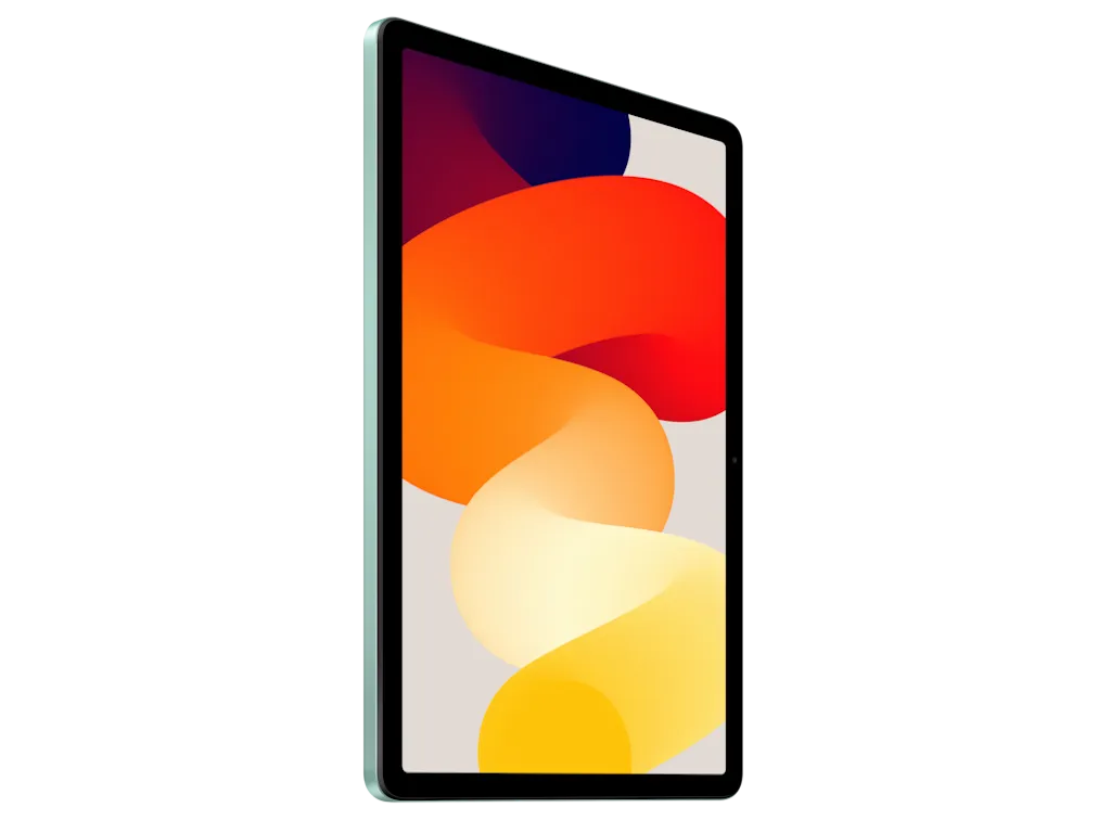 Xiaomi Tablet XIAOMI Redmi Pad SE 11''/OC 2.4GHz/4GB/128GB/WiFi/8MP/Android/zelena Slika 1