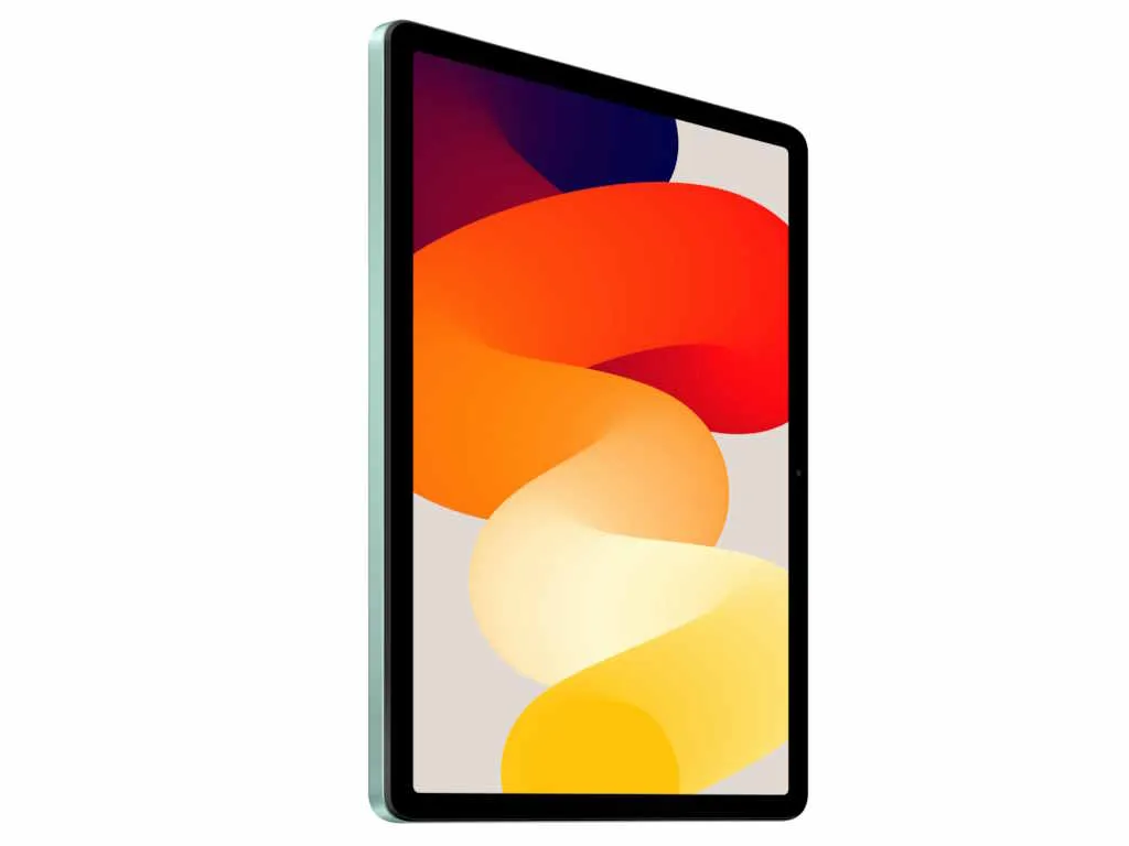 Xiaomi Tablet XIAOMI Redmi Pad SE 11''/OC 2.4GHz/4GB/128GB/WiFi/8MP/Android/zelena Slika 2