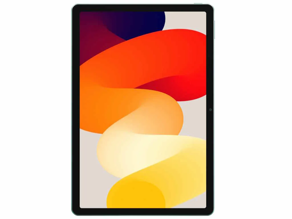 Xiaomi Tablet XIAOMI Redmi Pad SE 11''/OC 2.4GHz/4GB/128GB/WiFi/8MP/Android/zelena Slika 3