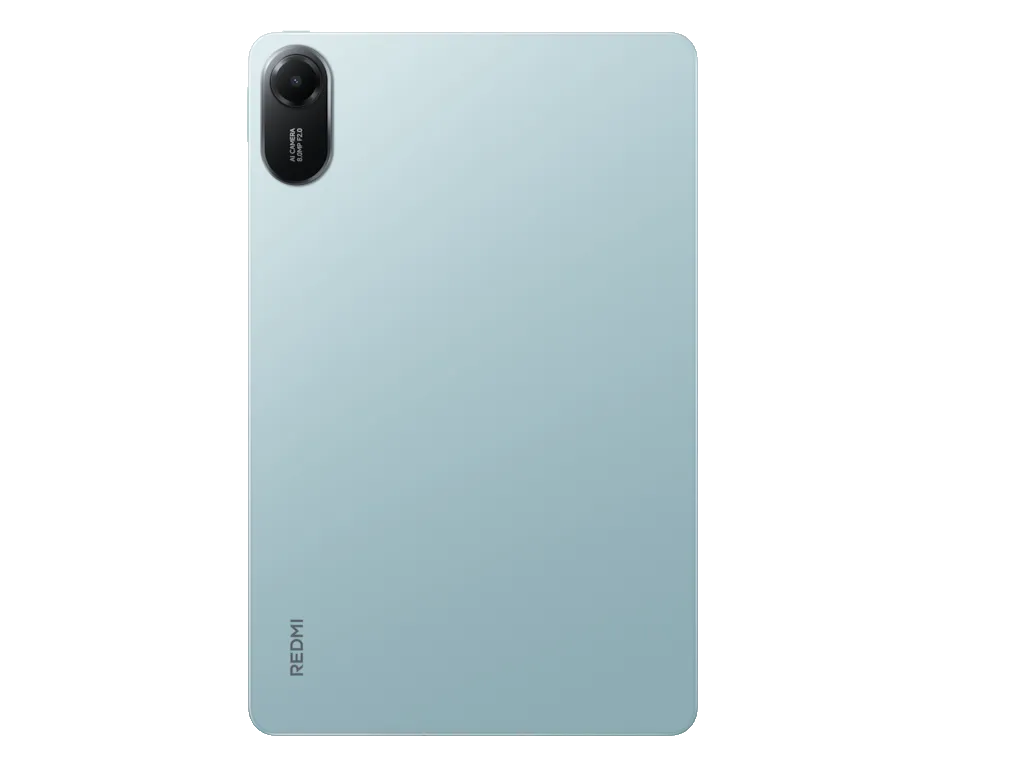 Xiaomi Tablet XIAOMI Redmi Pad 2 4GB/128GB/zelena Slika 1