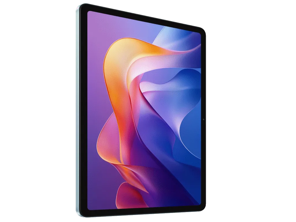 Xiaomi Tablet XIAOMI Redmi Pad 2 4GB/128GB/zelena Slika 5