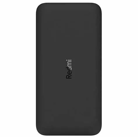 Xiaomi Prenosivi punjac XIAOMI Redmi Power Bank/20000mAh/crna Slika 2