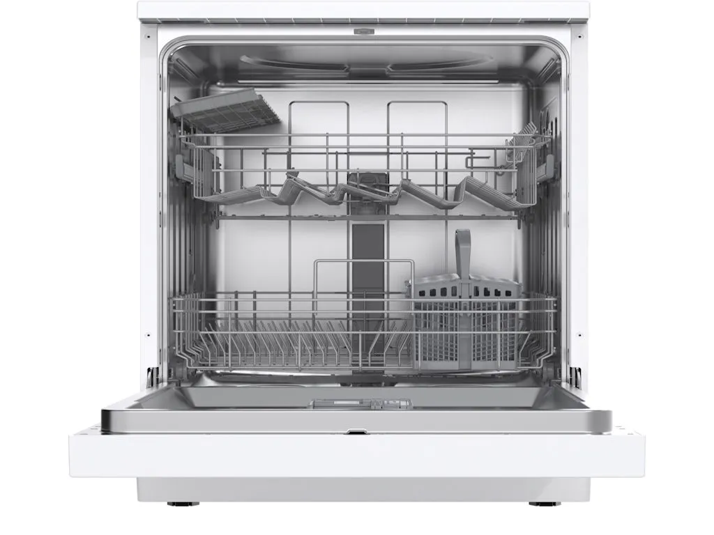 Tesla WG Sudomašina TESLA WD632M samostojeca/E/12 kompleta/59,8x60x84,5/bela Slika 2